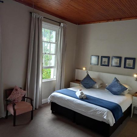 137 High Street Guest House Grahamstown Eksteriør billede