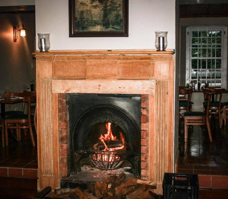 137 High Street Guest House Grahamstown Eksteriør billede