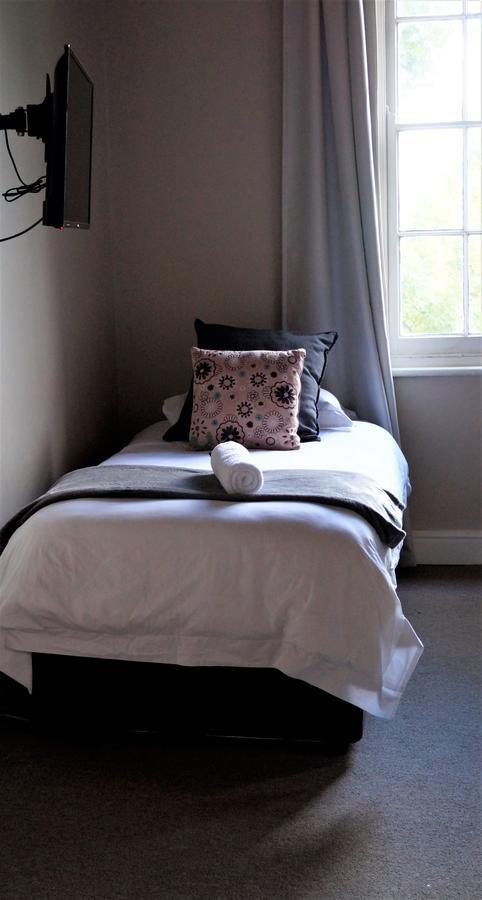 137 High Street Guest House Grahamstown Eksteriør billede